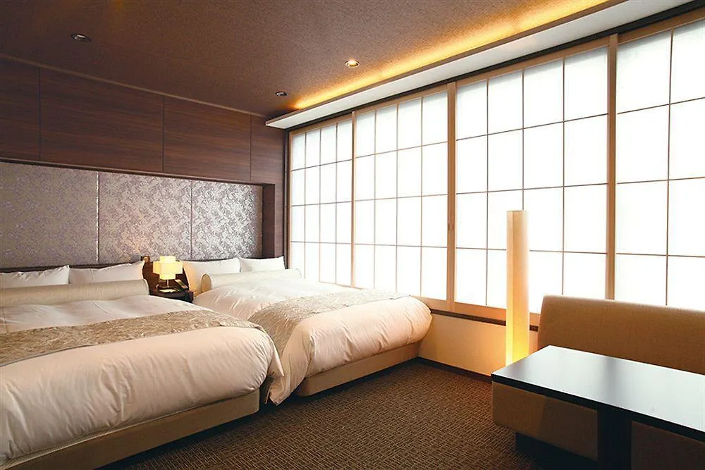 Gracevilla Nijo-Jo Castle Villa Aneyakoji Kyoto 4*,  Japan