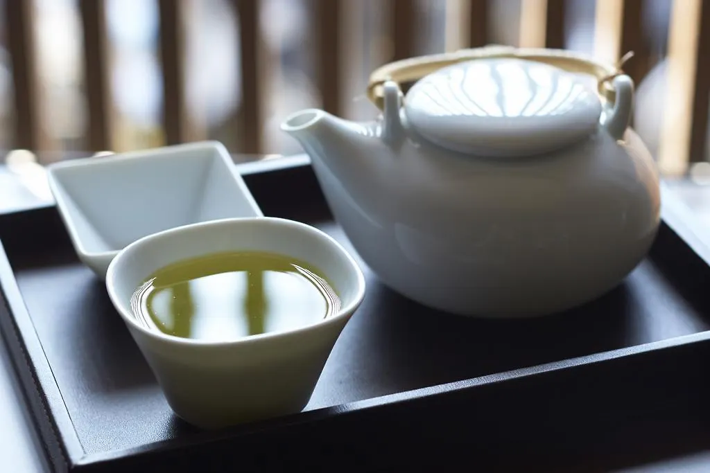 **** Hotel Gracevilla Nijo-Jo Castle Villa Aneyakoji Kyoto Japan