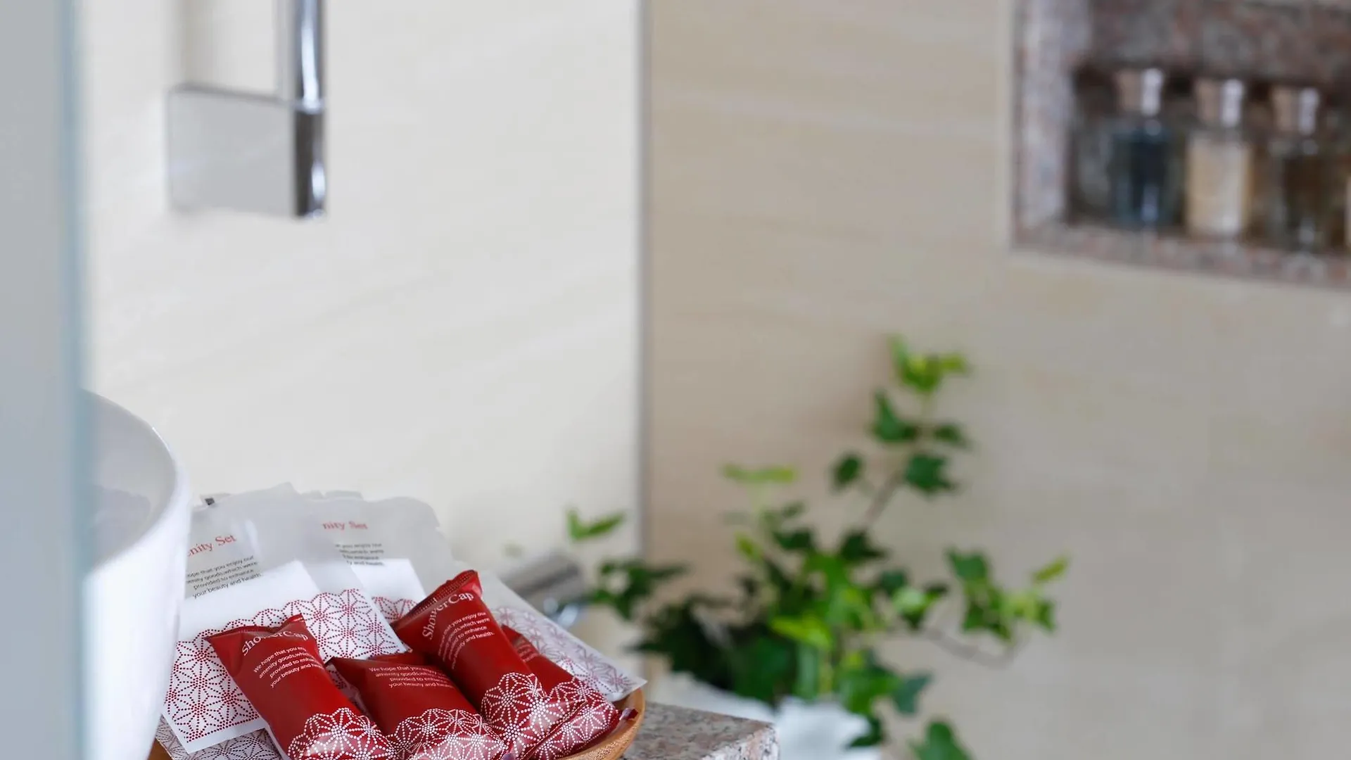 Gracevilla Nijo-Jo Castle Villa Aneyakoji Киото Отель