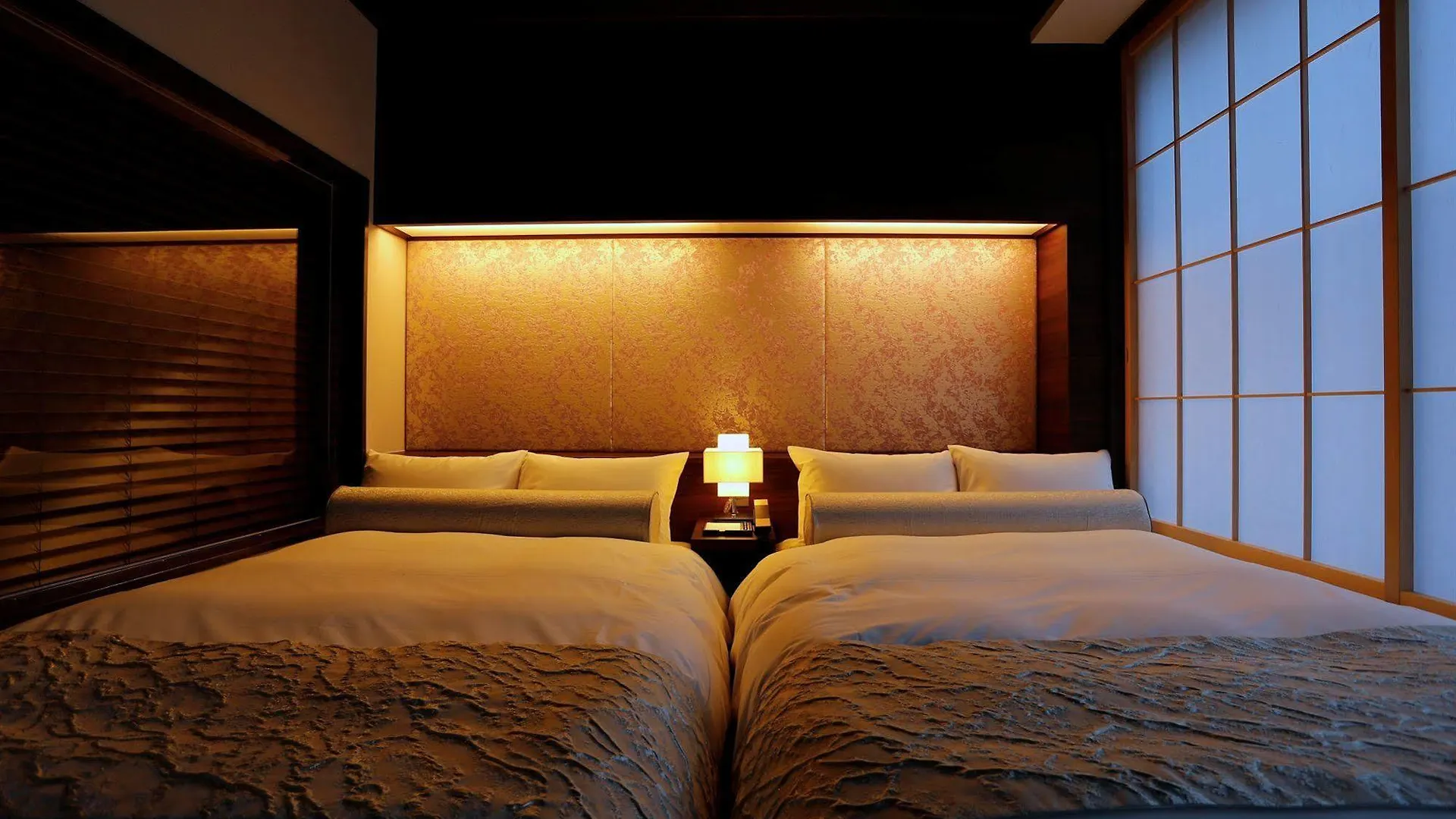 Hotel Gracevilla Nijo-Jo Castle Villa Aneyakoji Kyoto