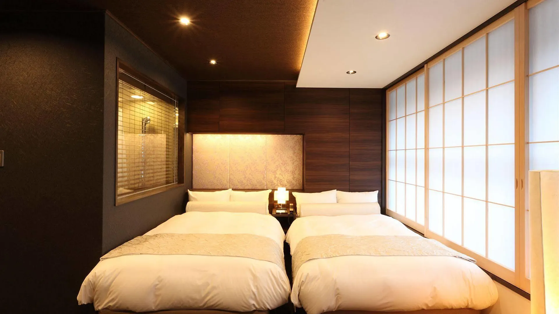 Gracevilla Nijo-Jo Castle Villa Aneyakoji Kyoto 4*,  Japan