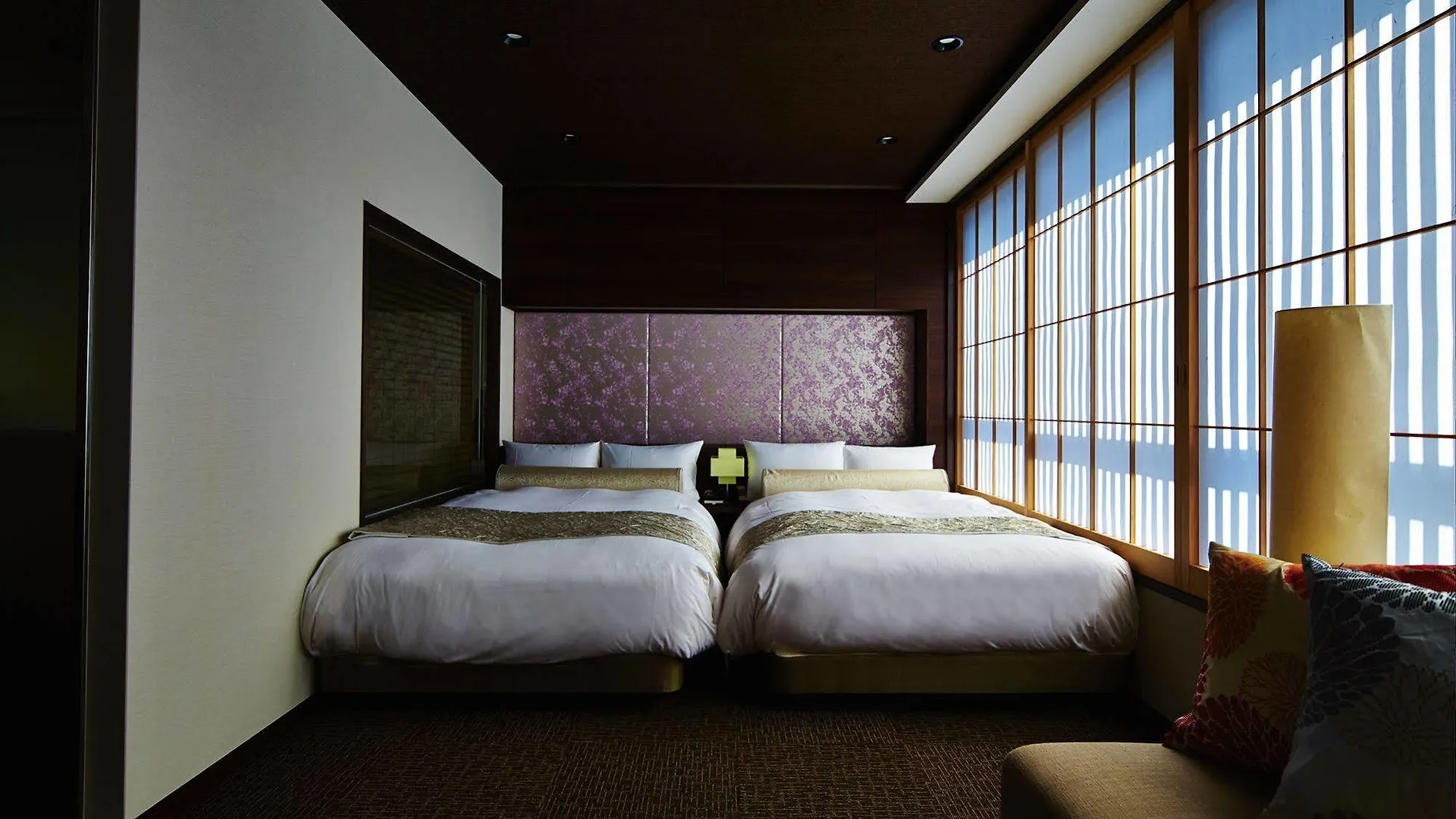 **** Hotel Gracevilla Nijo-Jo Castle Villa Aneyakoji Kyoto Japan