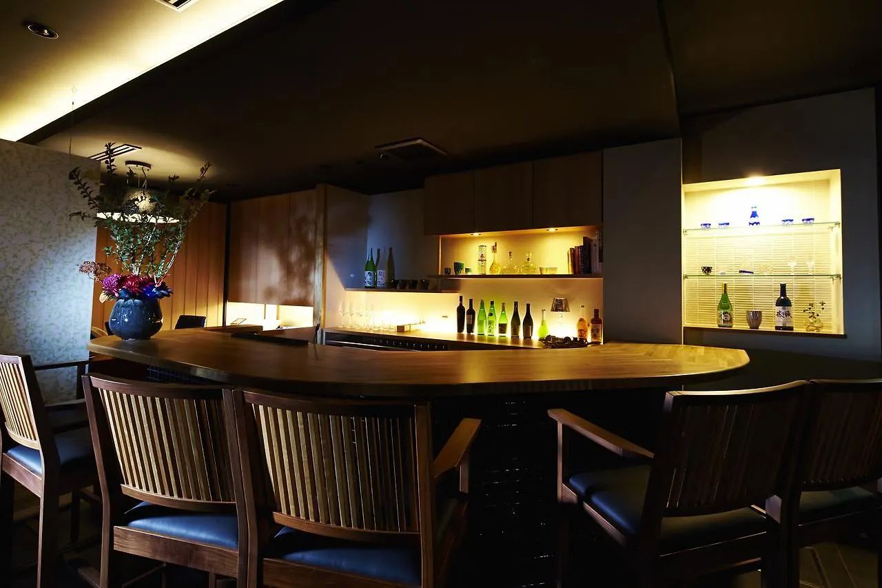 Gracevilla Nijo-Jo Castle Villa Aneyakoji Quioto Hotel