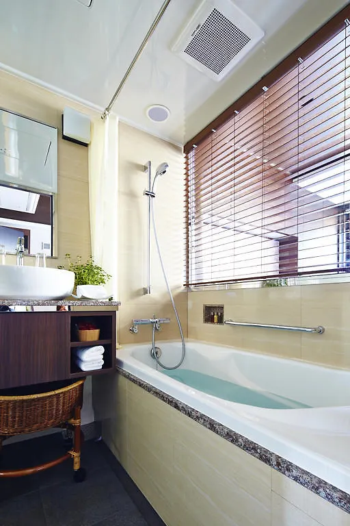 Hotel Gracevilla Nijo-Jo Castle Villa Aneyakoji Kyoto