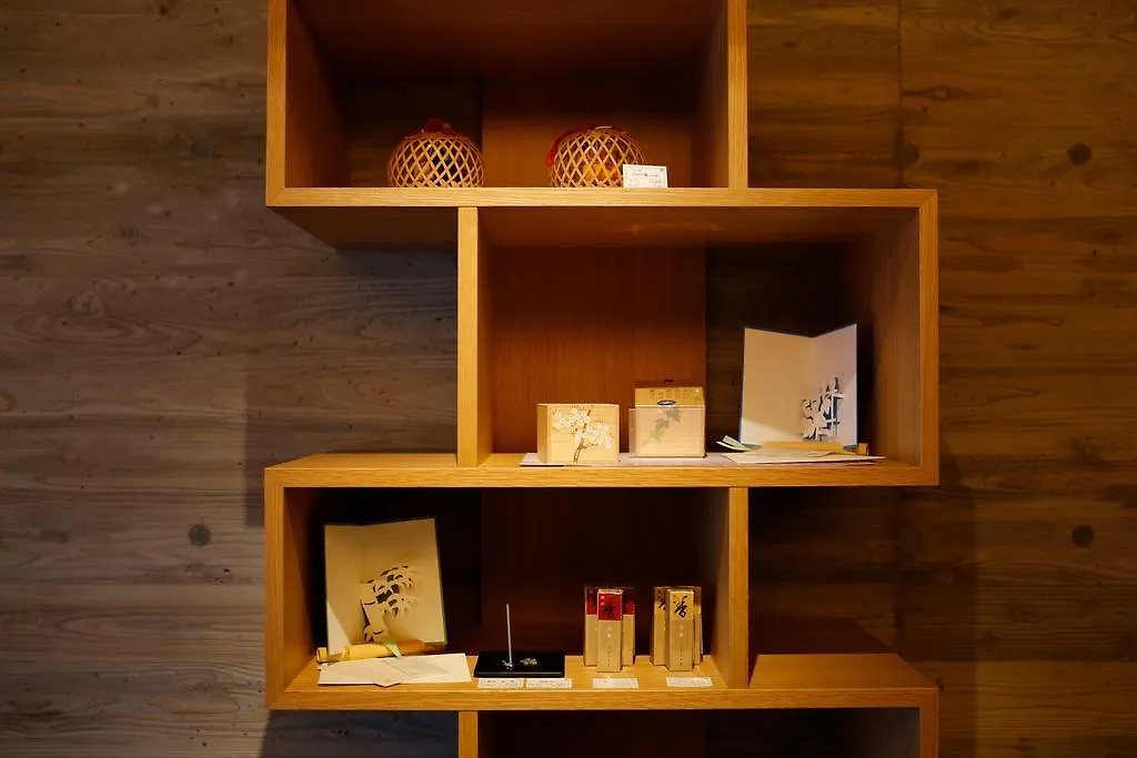 **** Hotel Gracevilla Nijo-Jo Castle Villa Aneyakoji Kyoto Japan