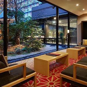 Mitsui Garden Sanjo *** Kyoto