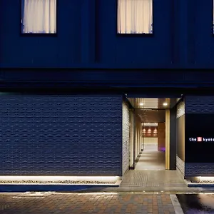 The Onefive Shijo 酒店