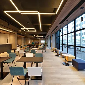 Hotel Smart Shijo Omiya, Kioto