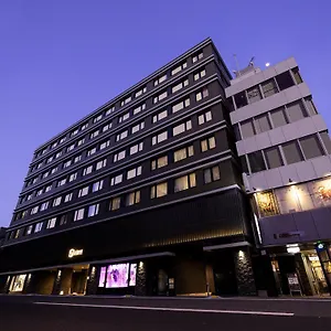 La'gent Nijo 酒店