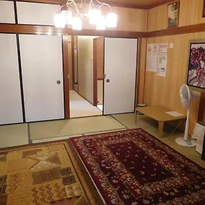 ゲストハウス Annamstay Shinosaka Js