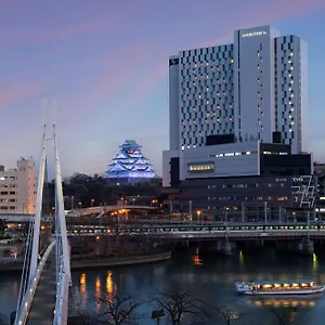 ホテル Doubletree By Hilton Castle