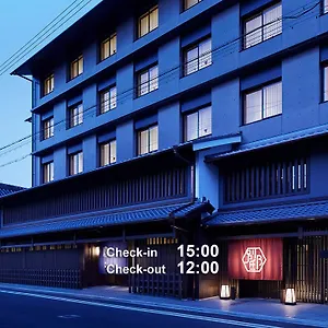 Mitsui Garden Shinmachi Bettei **** Kyoto