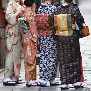 Asai Shijo Киото