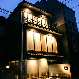 京都卡曼扎酒店 酒店